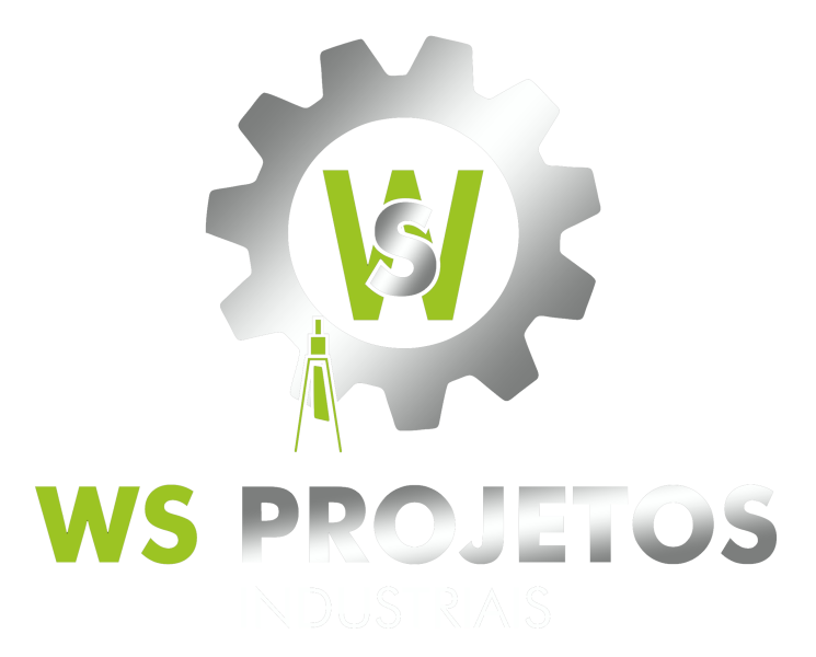 WS Projetos Industriais